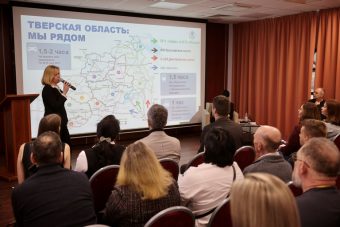 В Тверской области сформированы новые программы по сельскому туризму