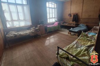 Руководитель тверской строительной фирмы фиктивно регистрировал мигрантов