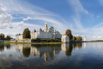 В Тверской области усилят поддержку проектов по созданию туристского показа