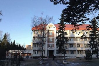 Жители и гости Тверской области хотят в санаторий