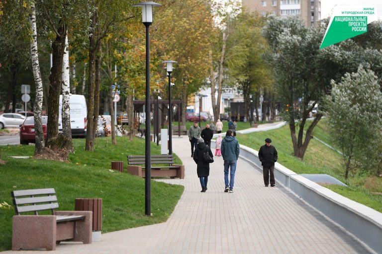 Города Тверской области вошли в число территорий с благоприятной средой