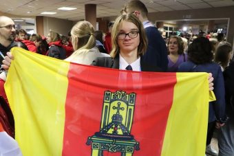 Гимназист из Тверской области победил во Всероссийской олимпиаде школьников по обществознанию