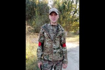 40-летний боец из Тверской области погиб в зоне СВО