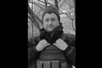 С осколком в сердце прикрывал своих: в Тверской области простятся с погибшим в СВО героем