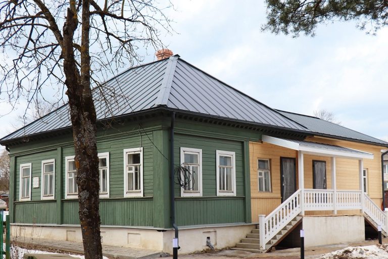 Муниципалитетам Тверской области выделят средства на туристические проекты