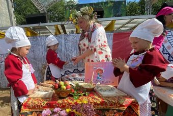 Муниципалитетам Тверской области выделят средства на туристические проекты