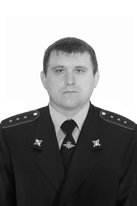 МВД опубликовало фото расстрелявшего полицейских мотоциклиста, разыскиваемого и в Тверской области