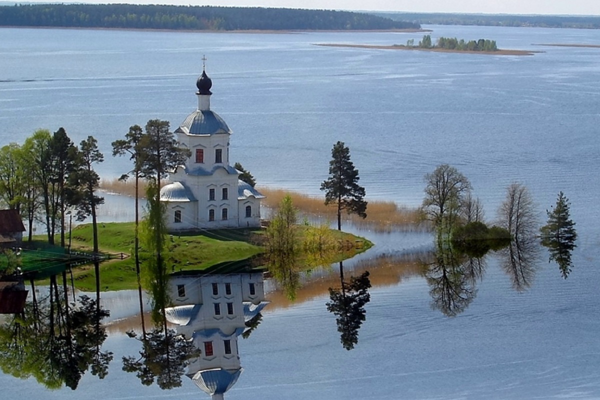 Гидрометцентр: в Тверской области есть опасность возникновения стихийных бедствий