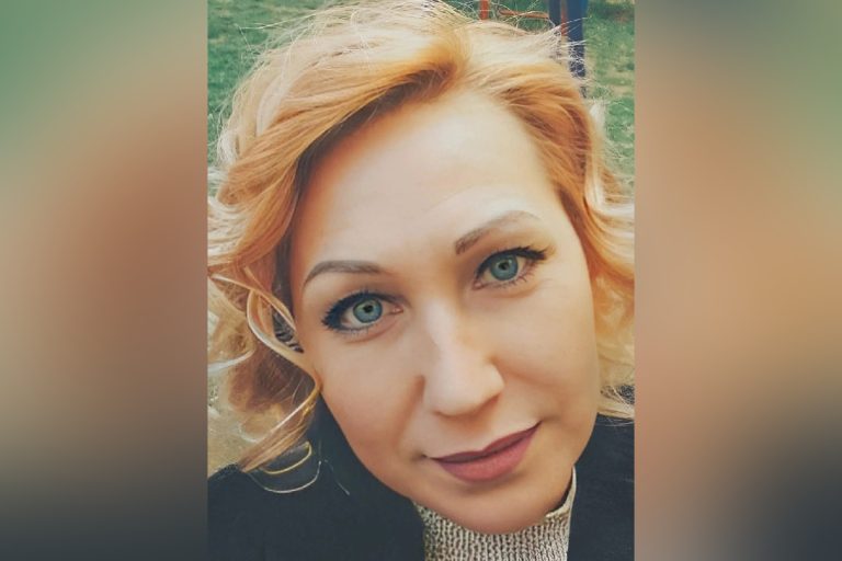 Молодая женщина пропала в Тверской области