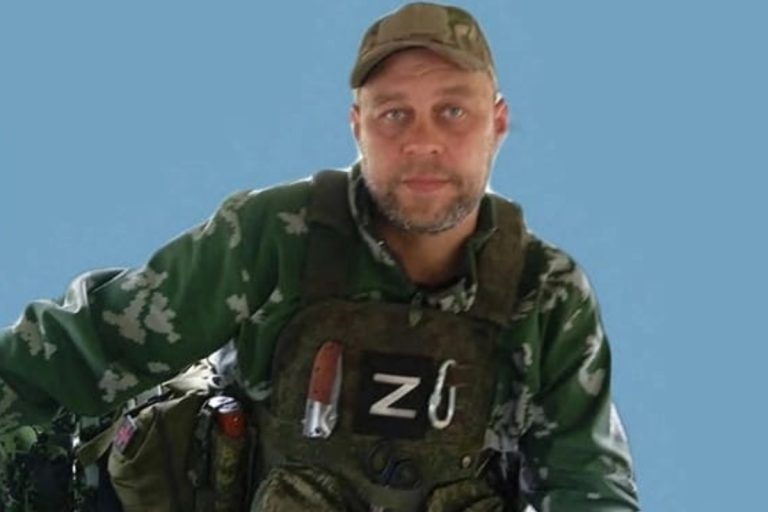Мобилизованный из Тверской области погиб в зоне СВО