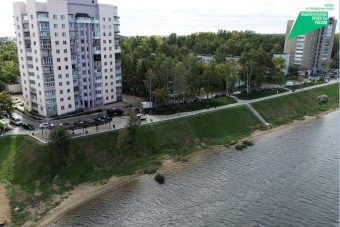 Более 63 тысяч жителей Тверской области проголосовали за проекты благоустройства в 2025 году