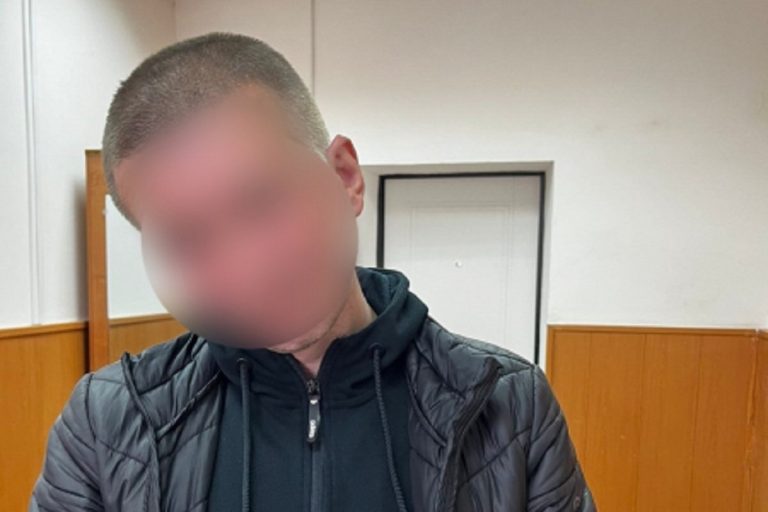 В Твери задержали 40-летнего наркосбытчика