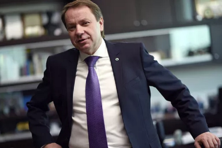 На форуме «Кибербезопасность в финансах» зампред правления Сбербанка Станислав Кузнецов рассказал о новых киберугрозах На форуме «Кибербезопасность в финансах» зампред правления Сбербанка Станислав Кузнецов рассказал о новых киберугрозах