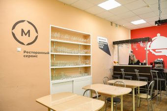 В Тверской области будет создан кластер по подготовке кадров для туристической отрасли В Тверской области будет создан кластер по подготовке кадров для туристической отрасли