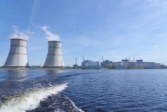 Калининская АЭС присоединилась к Всероссийской экологической акции «День без сетей»