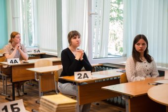 Названо количество участников ЕГЭ-2024 из числа 11-классников Тверской области