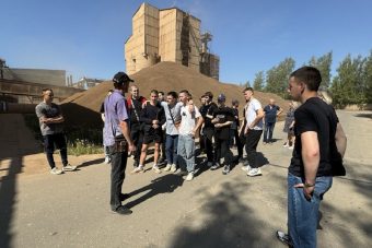 Свыше 500 школьников и студентов посетили предприятия Тверской области