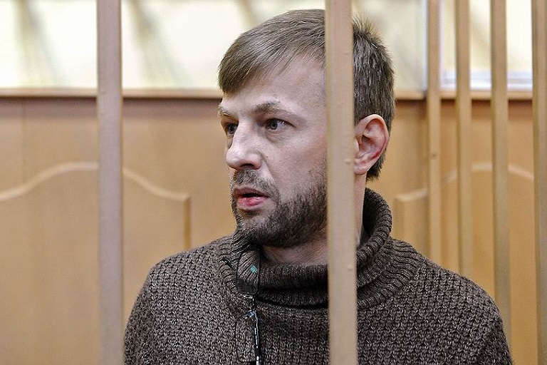Суд в Твери отказался освободить по УДО отбывающего за взятки срок экс-мэра Ярославля Евгения Урлашова