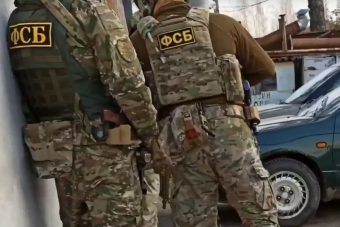 На 9 лет за решетку отправился задержанный в Тверской области финансист террористов