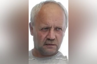В Тверской области нашли бесследно пропавшего 60-летнего мужчину