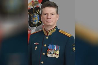 Арестован еще один занимавший высокий пост в Минобороны генерал Арестован еще один занимавший высокий пост в Минобороны генерал