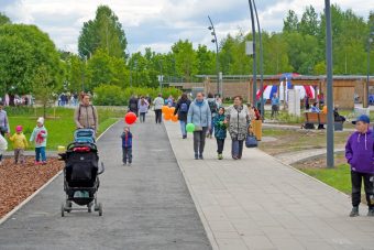 Калининская АЭС: 85,8% населения Тверской области поддерживают использование атомной энергетики