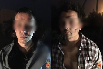 В Тверкой области готовятся отправить на 15-20 лет за решетку наркозакладчиков из Подмосковья