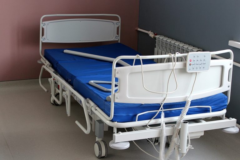 Областная клиническая больница в Твери оснащается новым оборудованием