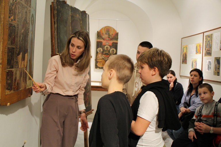 Стала известна программа «Ночи музеев» в Тверской области