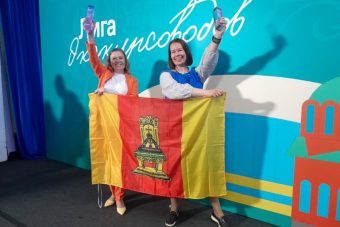 Два гида из Тверской области признаны лучшими в «Лиге Экскурсоводов»