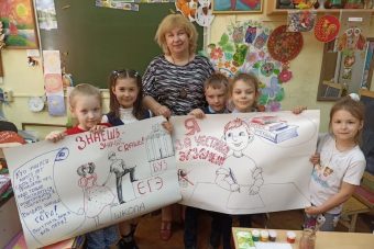 Выпускники Тверской области сдали ЕГЭ по русскому языку