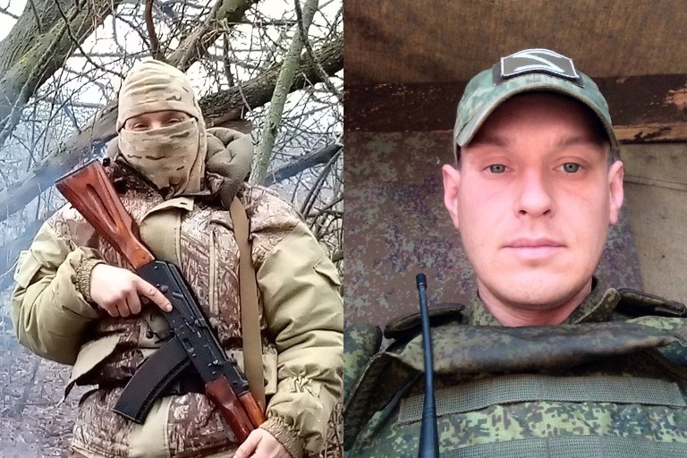 Еще один житель Тверской области погиб в зоне СВО