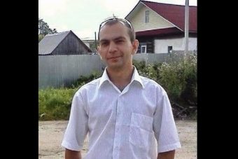 В зоне СВО за неделю до своего 42-летия погиб мобилизованный из Тверской области