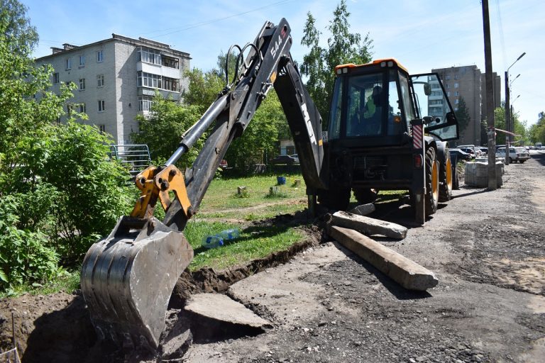 В Твери ведется приемка объектов ППМИ