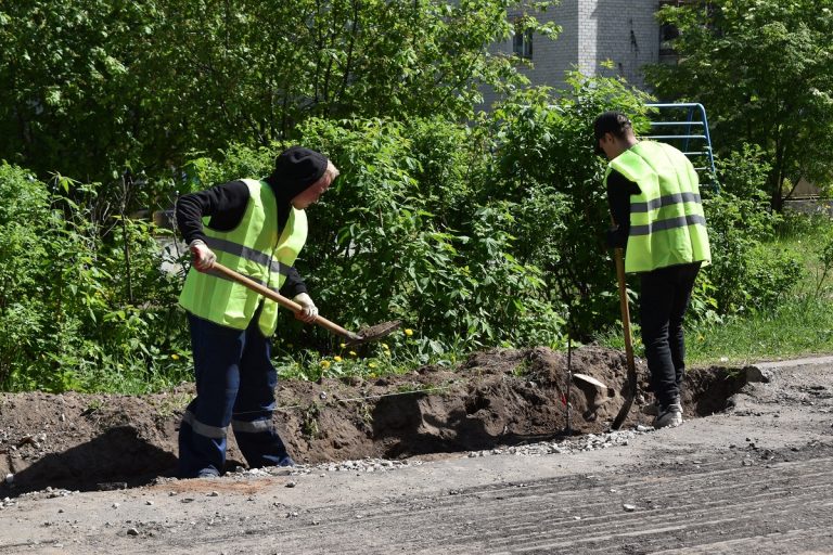 В Твери ведется приемка объектов ППМИ