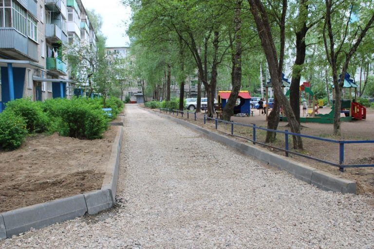 В Тверской области реализуется 289 проектов ППМИ