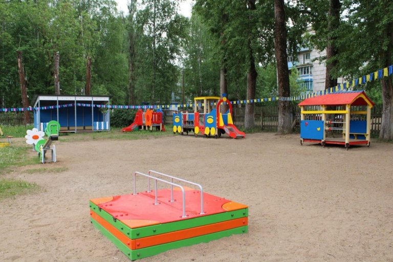 В Тверской области реализуется 289 проектов ППМИ