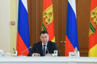 Увеличился бюджет фонда ОМС в Тверской области