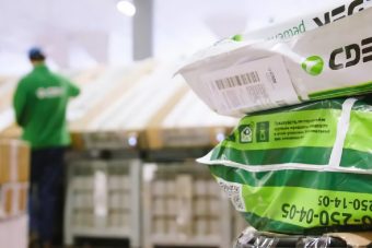 Стало известно, когда пораженный вирусом СДЭК возобновит выдачу заказов