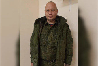 В Тверской области простятся с участником СВО