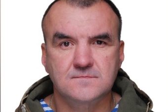 В Тверской области простятся с 58-летним участником СВО