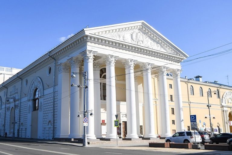 Театральный вуз открыл целевой актерский курс для Тверской области