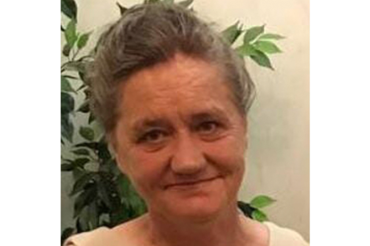 В ночь на 9 мая в Тверской области пропала 60-летняя женщина