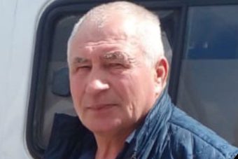 В Тверской области ушёл из жизни водитель скорой помощи Леонид Никитин