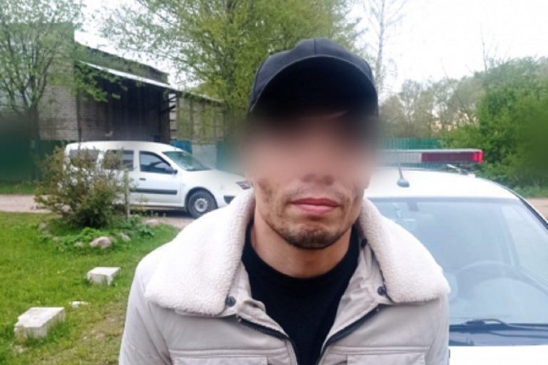 Выходцев из ближнего зарубежья задержали с наркотиками в Тверской области