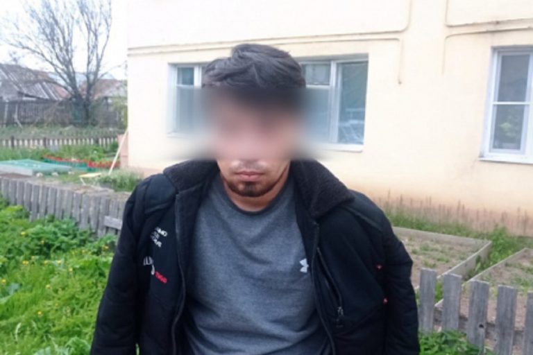 Выходцев из ближнего зарубежья задержали с наркотиками в Тверской области