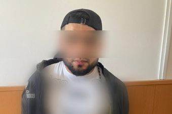 Троих выходцев из Средней Азии задержали с героином в Твери Троих выходцев из Средней Азии задержали с героином в Твери