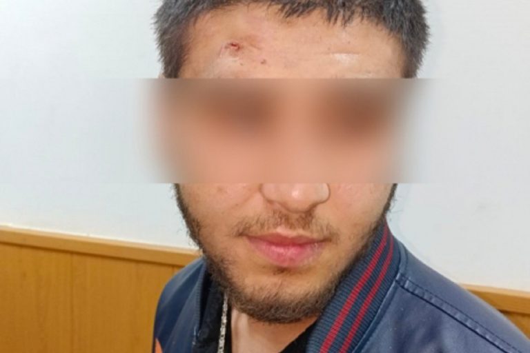 Молодых наркосбытчиков задержали в Московском район Твери