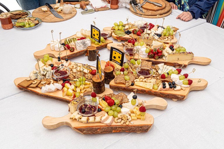 В Тверской области пройдет V фестиваль «Верещагин СырFest»