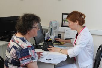 В Тверской области ввели в эксплуатацию новейшее оборудование для лечения и профилактики диабета В Тверской области ввели в эксплуатацию новейшее оборудование для лечения и профилактики диабета